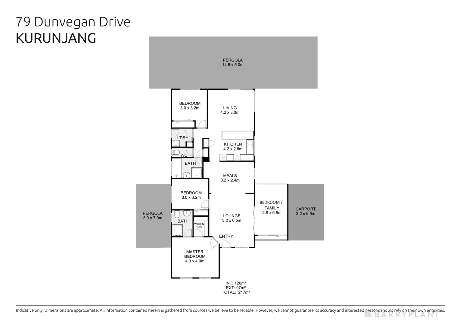 Additional image 17 of 79 Dunvegan Drive, Kurunjang VIC 3337