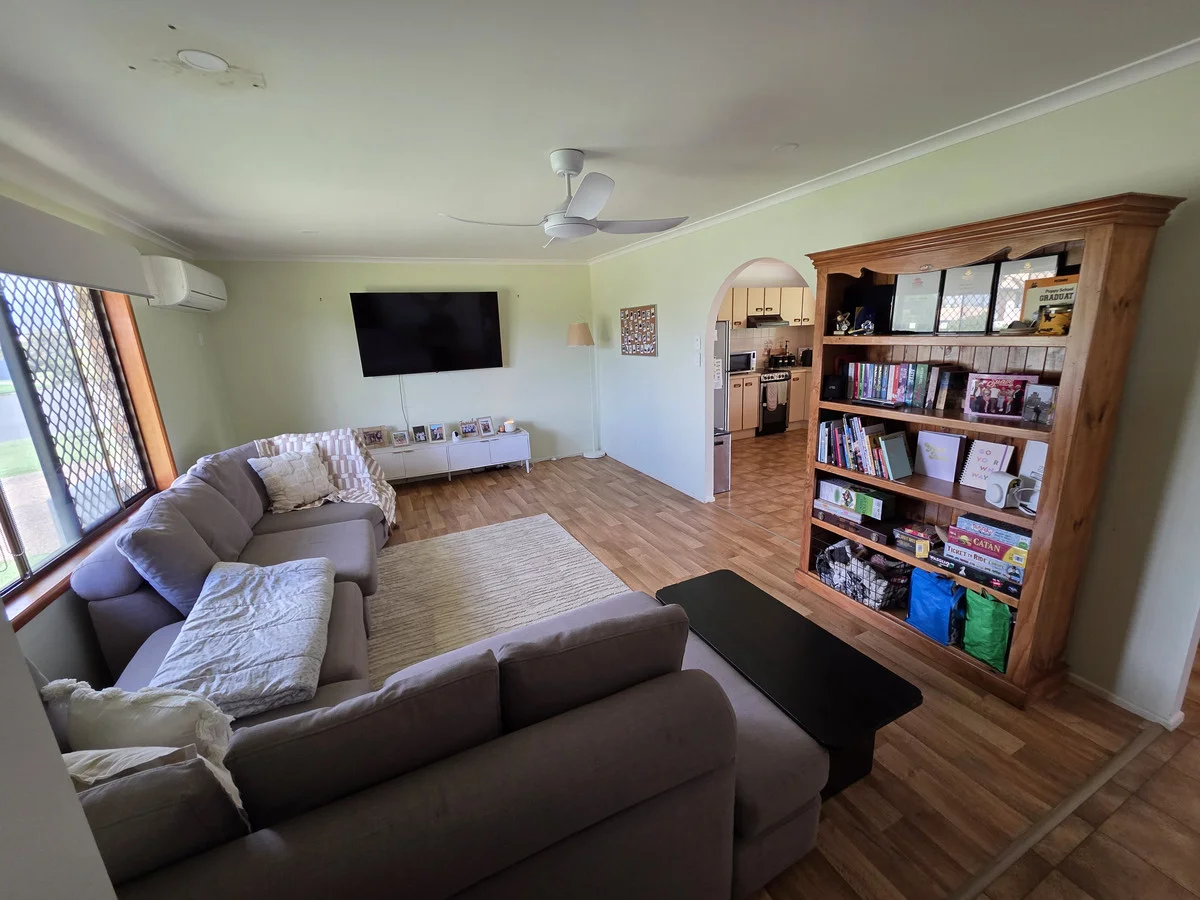 Additional image 3 of 1A McNamara Street, Avenell Heights QLD 4670