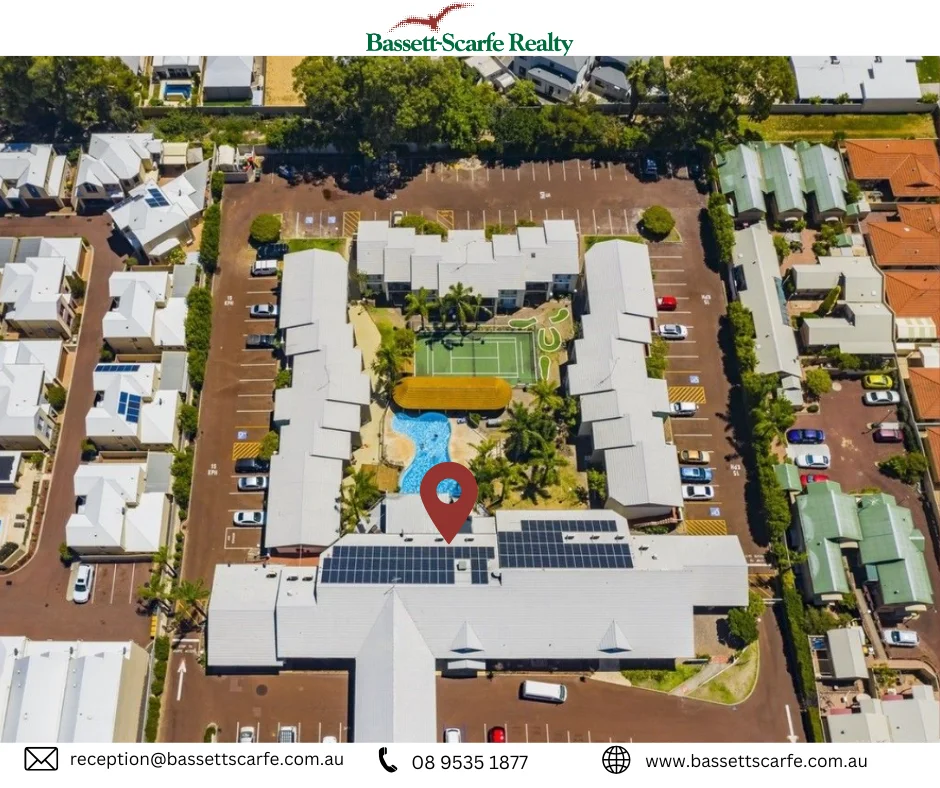 Additional image 4 of 44/110-114 Mandurah Terrace, Mandurah WA 6210