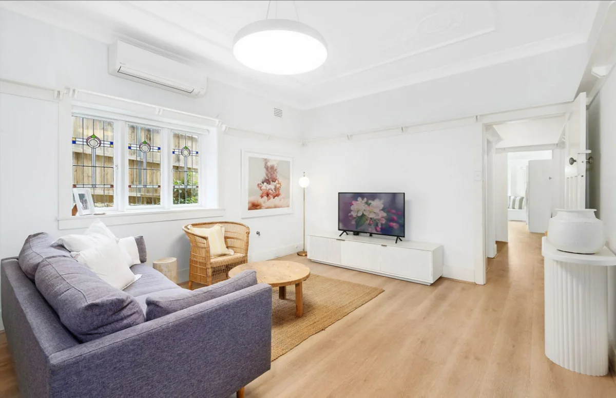 Additional image 2 of 1/129 O'Sullivan Road, Bellevue Hill NSW 2023