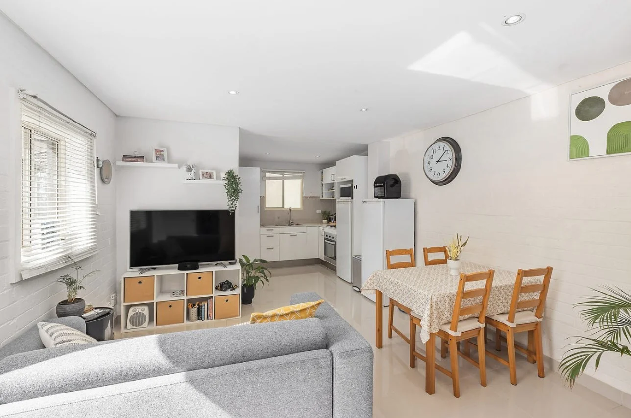 3/3 English Street, Kogarah NSW 2217