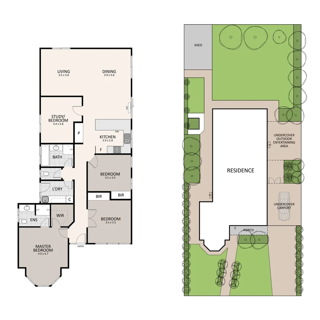 Additional image 11 of 1 Lehmann Avenue, Grovedale VIC 3216