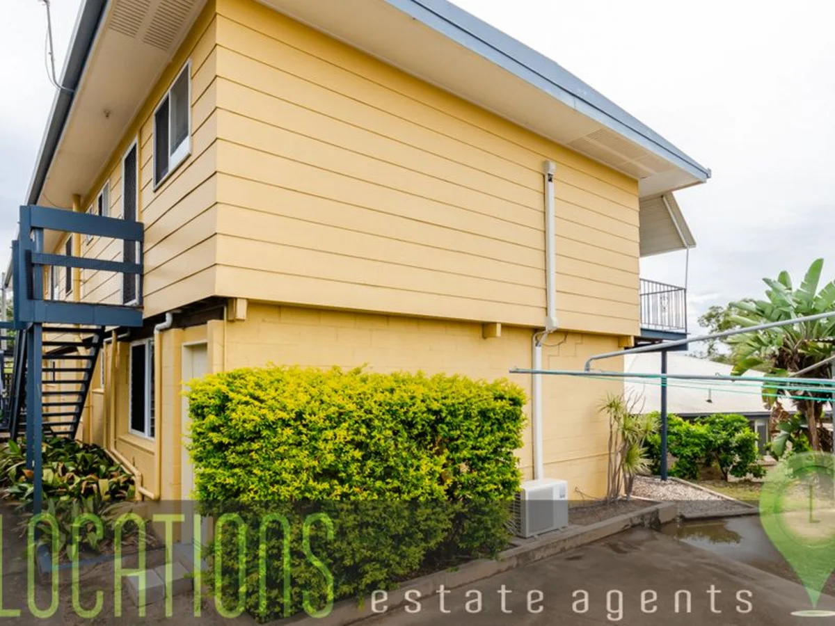 Additional image 13 of 2/6 Butler Street, New Auckland QLD 4680