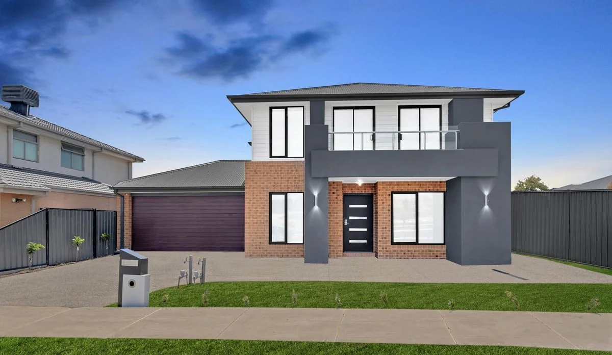 33 Roscoe Avenue, Kalkallo VIC 3064