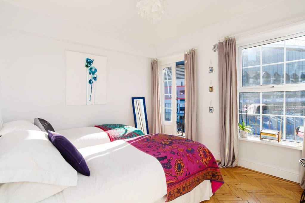 Additional image 15 of 2 Bed Flat, Windsor House, CF10, N1 7GU