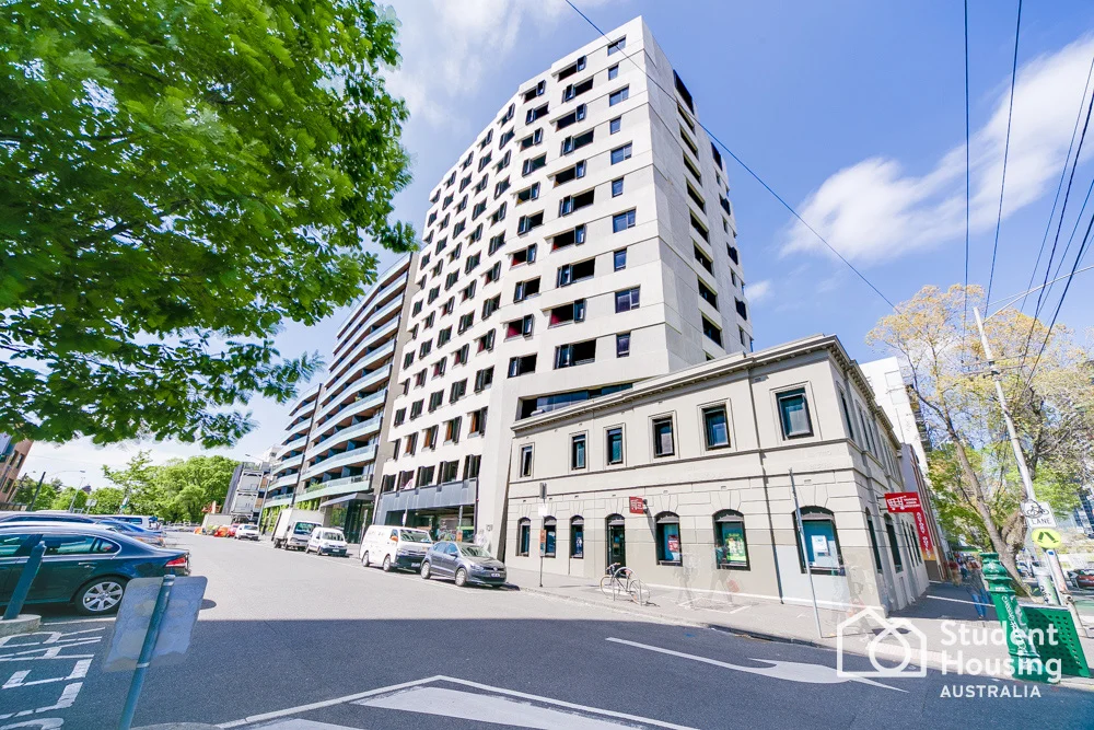 313/131 Pelham Street, Carlton VIC 3053