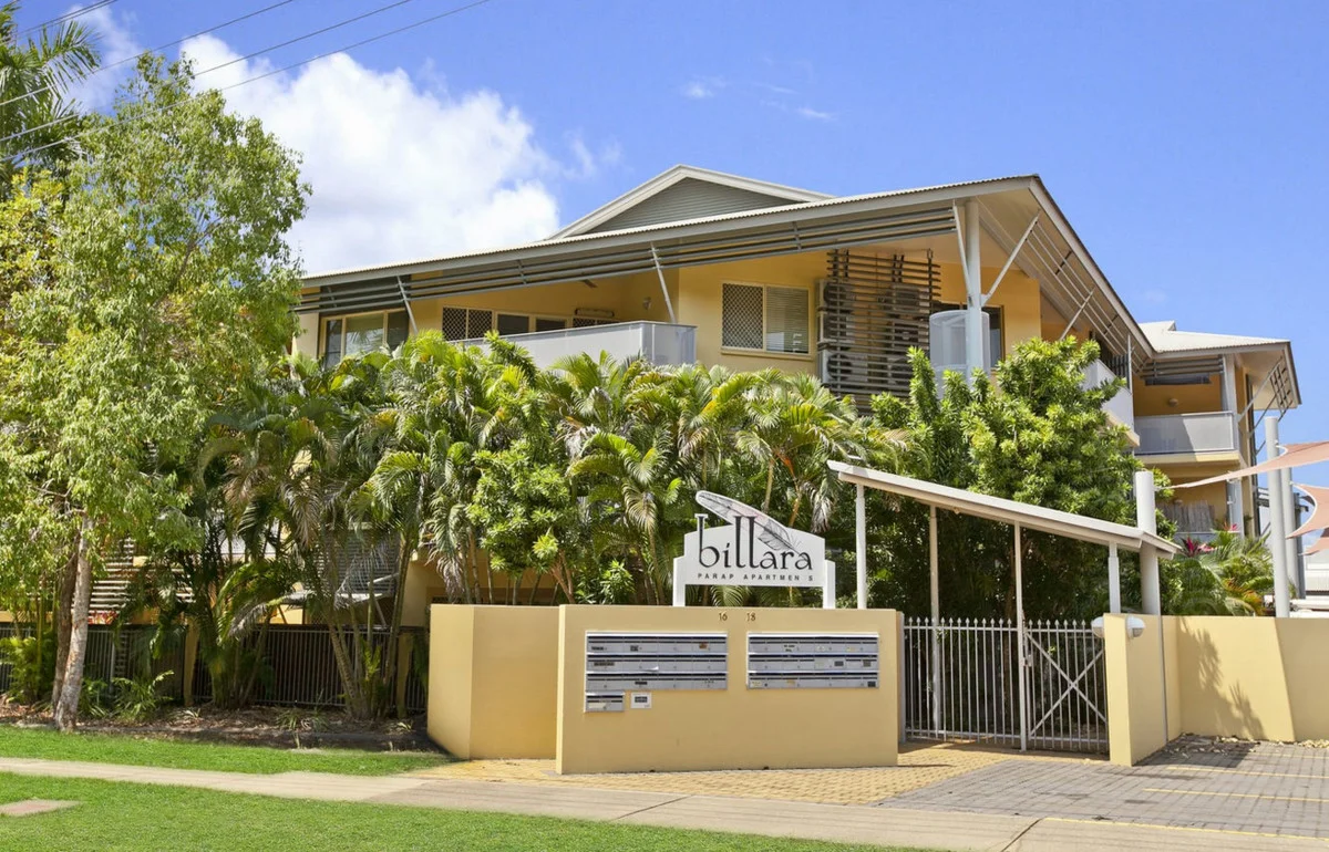 2/16 Mackillop Street, Parap NT 0820