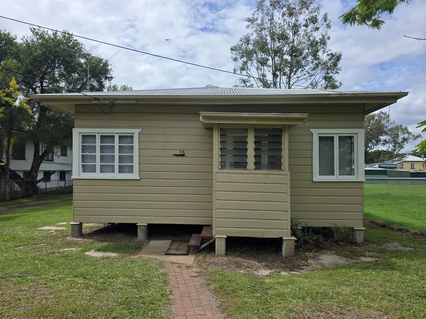 15 Colvin Street, Rocklea QLD 4106
