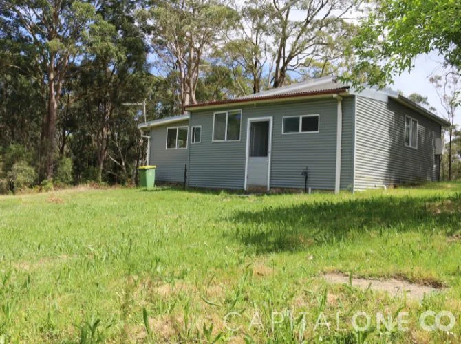 11A Parana Road, Kulnura NSW 2250