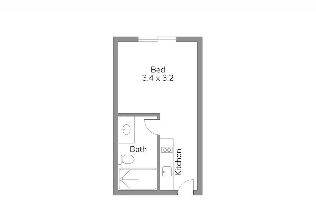 Additional image 11 of 504/188 Shafston Avenue, Kangaroo Point QLD 4169