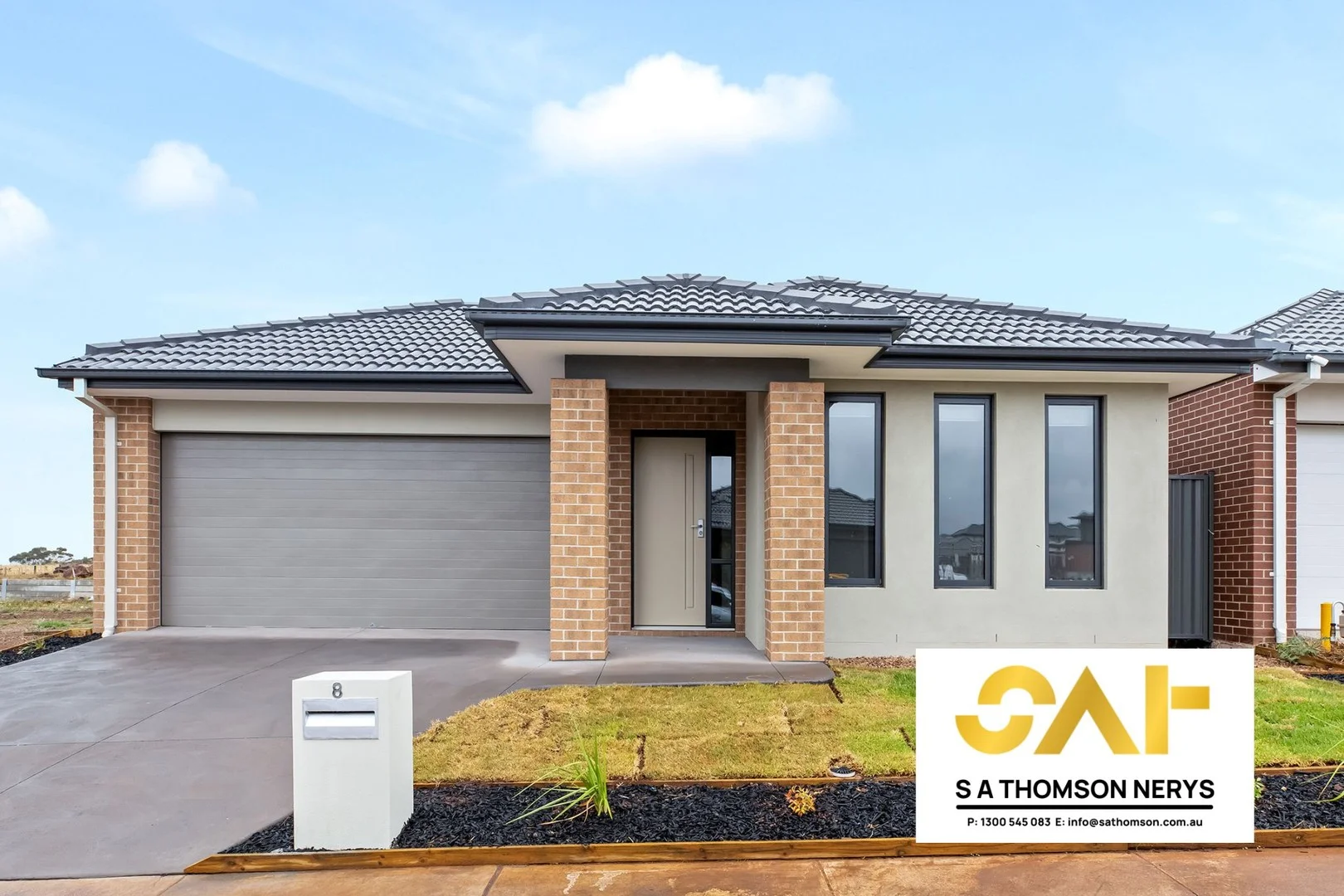 8 Narran Road, Truganina VIC 3029