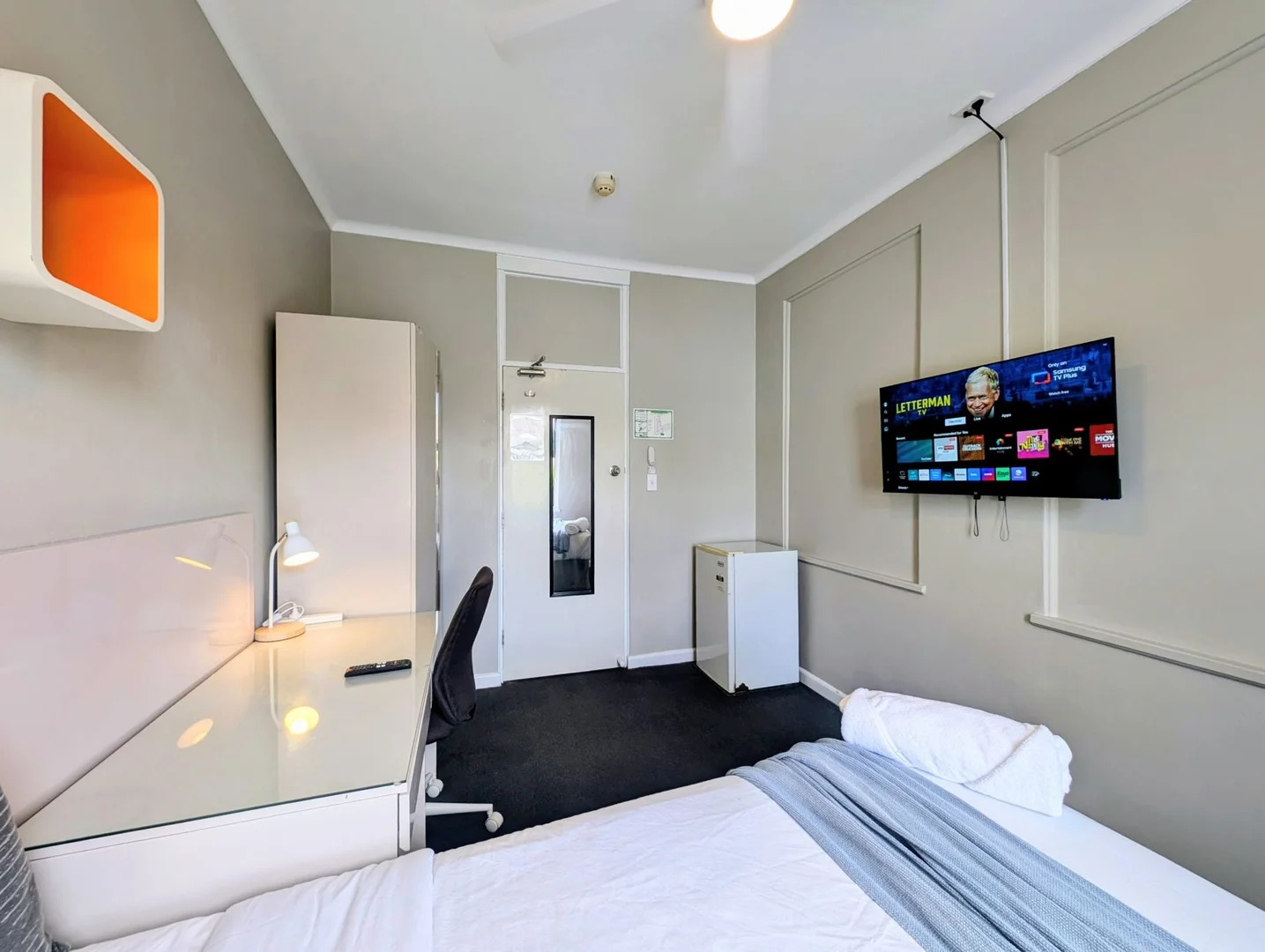 Additional image 3 of 10/117 Arundel St, Forest Lodge NSW 2037