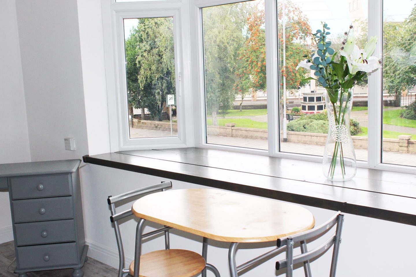 Additional image 15 of 2 Bed Flat, Musters Road, NG2, N1 7GU