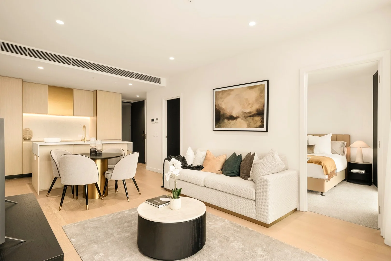 Additional image 4 of 2408/344 City Road, Southbank VIC 3006