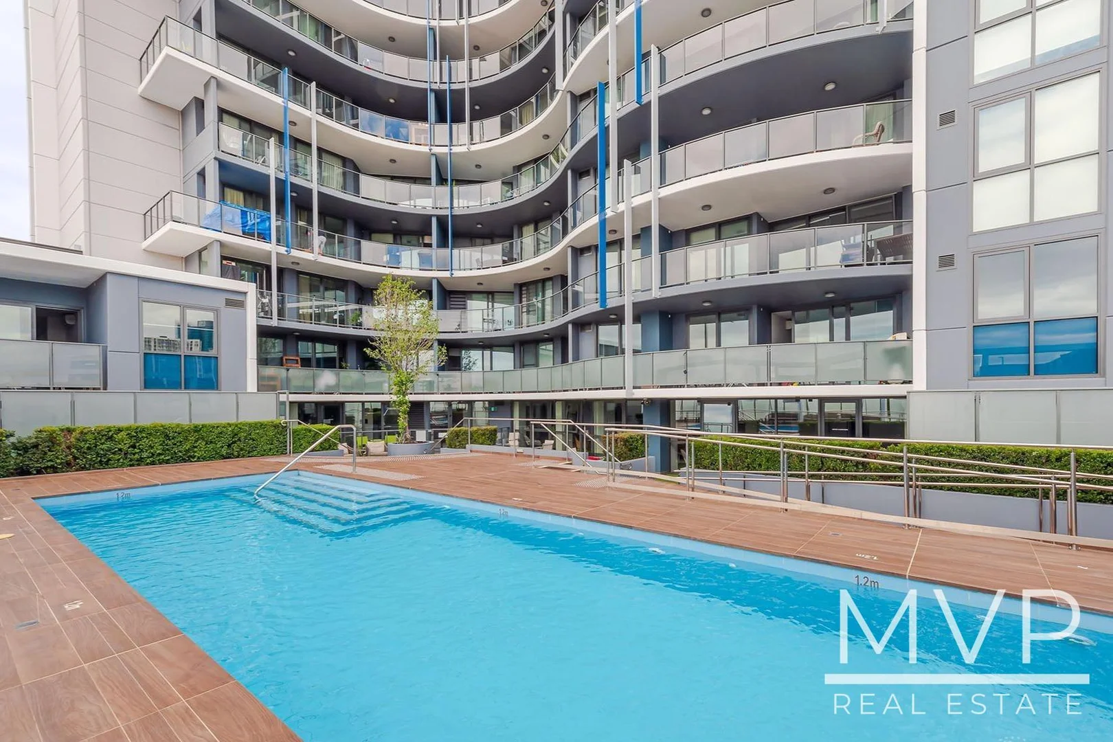 Additional image 5 of 9/269 James Street, Northbridge WA 6003