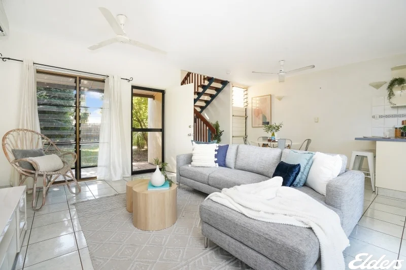 4/1 Frith Court, Malak NT 0812