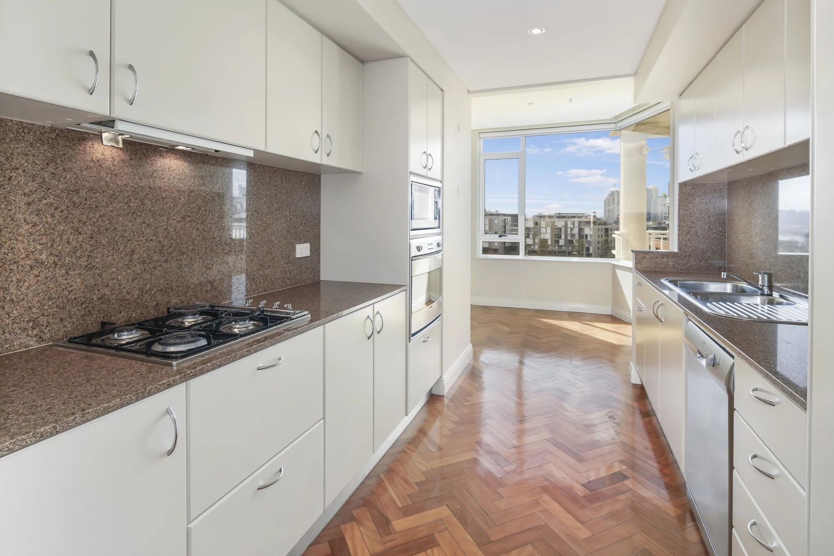 Level12/42 Refinery Drive, Pyrmont NSW 2009 photo 4