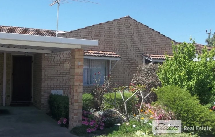 3/105 Simpson Avenue, Rockingham WA 6168