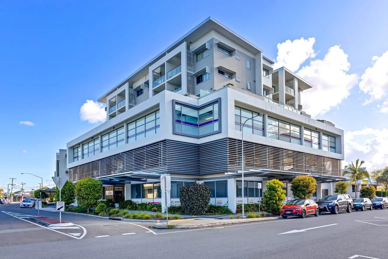 603/4 Maud Street, Maroochydore QLD 4558