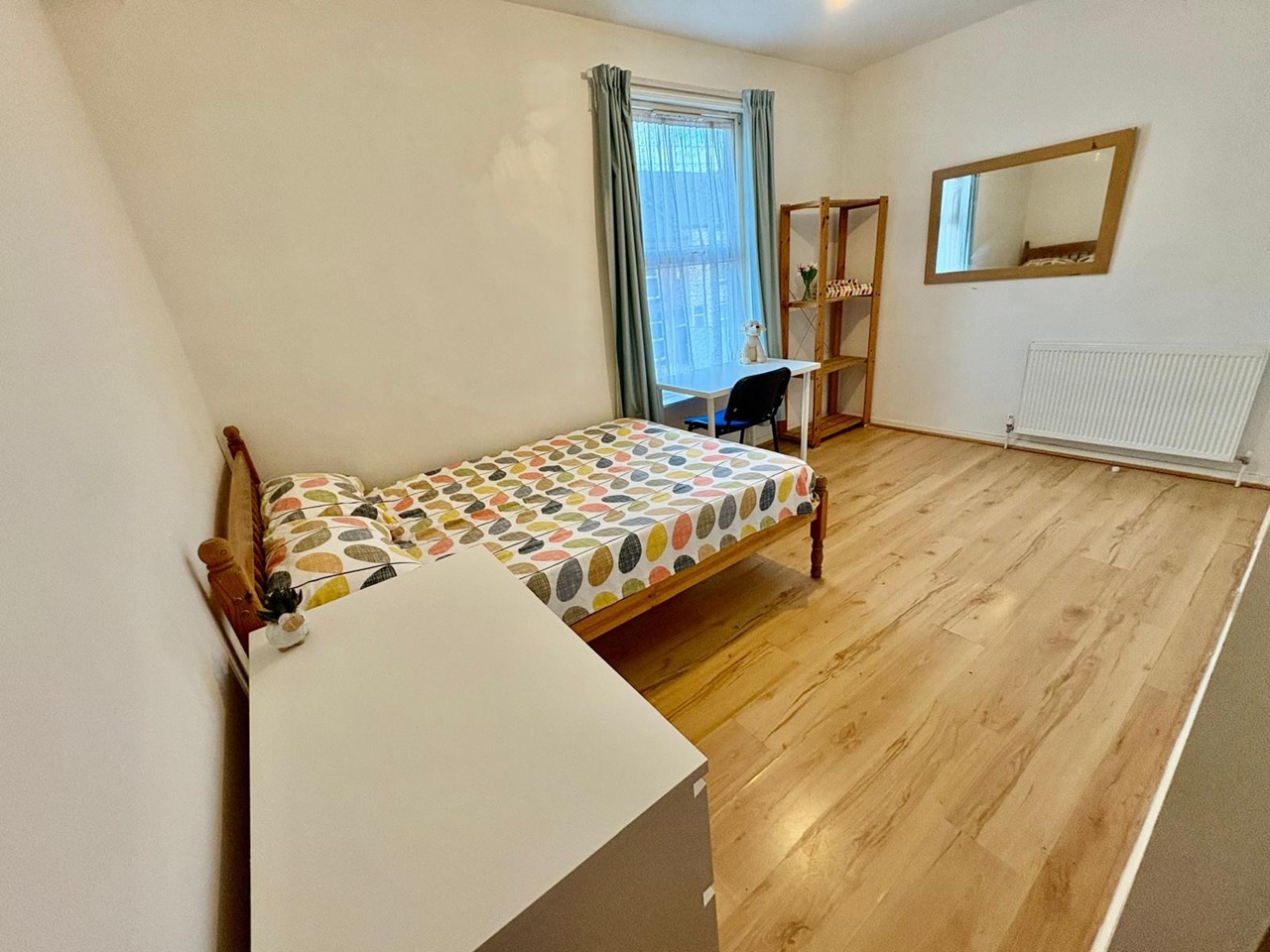 Additional image 11 of 5 Bed Terraced House, Pomona Street, S11, N1 7GU