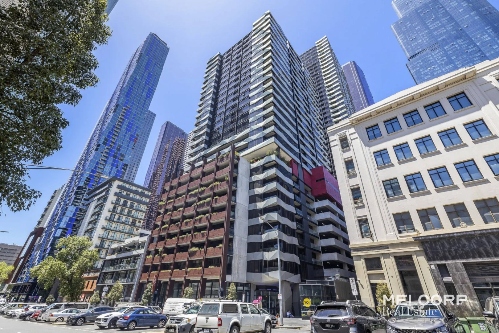Additional image 12 of 602/155 Franklin Street, Melbourne VIC 3000