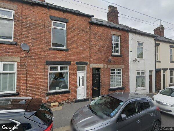 3 Bed Terraced House, Netherfield Road, S10, N1 7GU