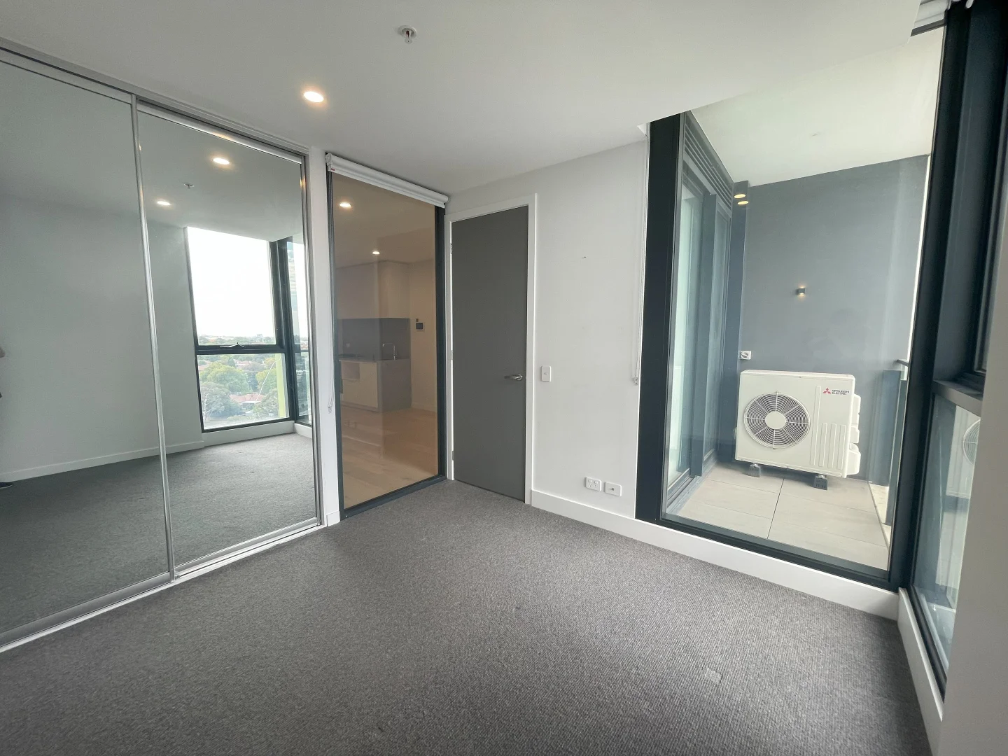 Additional image 8 of 1306/91 Galada Avenue, Parkville VIC 3052