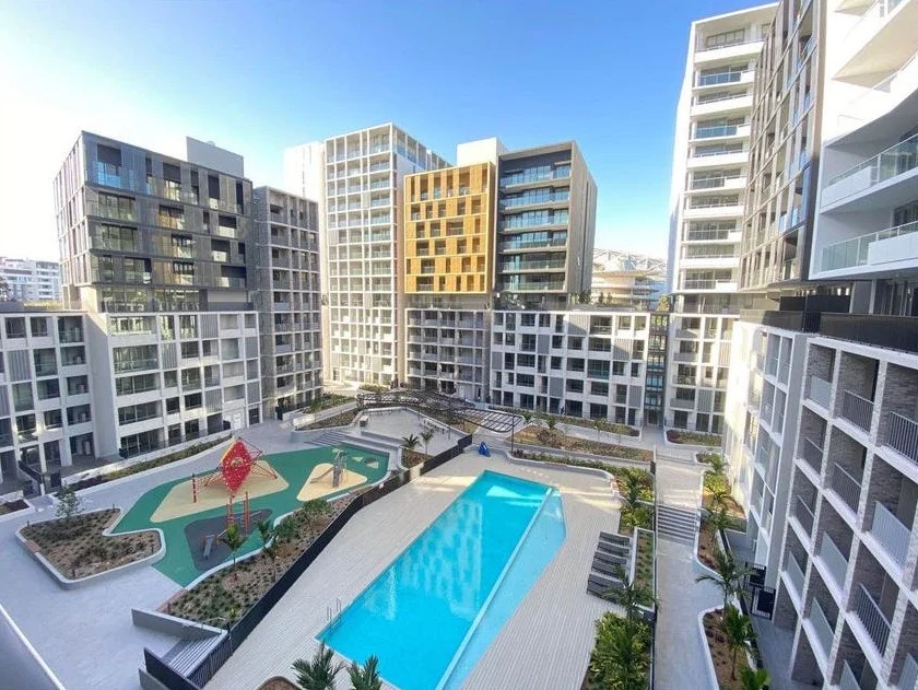 Additional image 9 of 502/9 Paddock St, Lidcombe NSW 2141