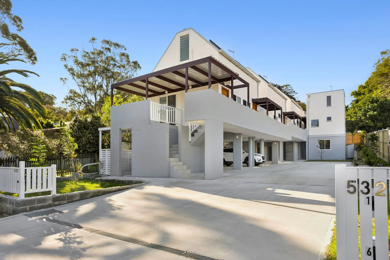 6/532 Pittwater Road, North Manly NSW 2100