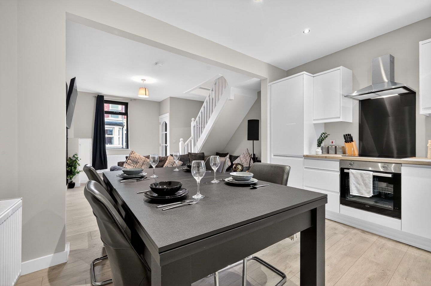 Additional image 12 of 2 Bed Semi-Detached House, Belfast, BT5, N1 7GU