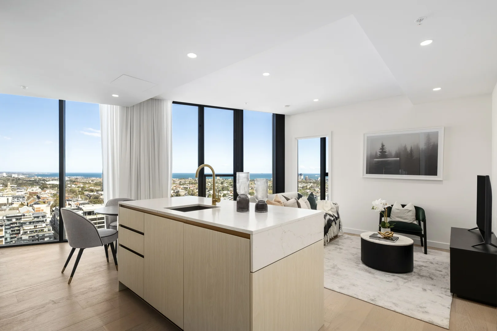 Additional image 4 of 3201/344 City Road, Southbank VIC 3006