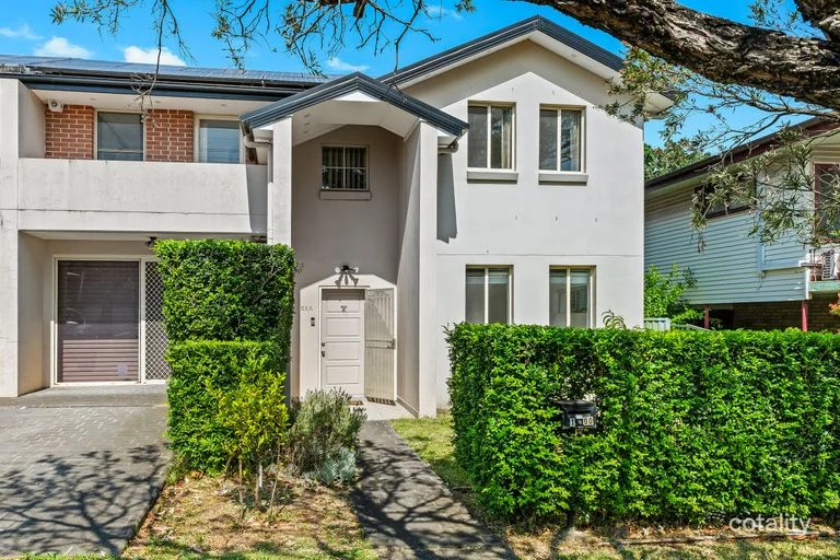 100A James St, Punchbowl NSW 2196