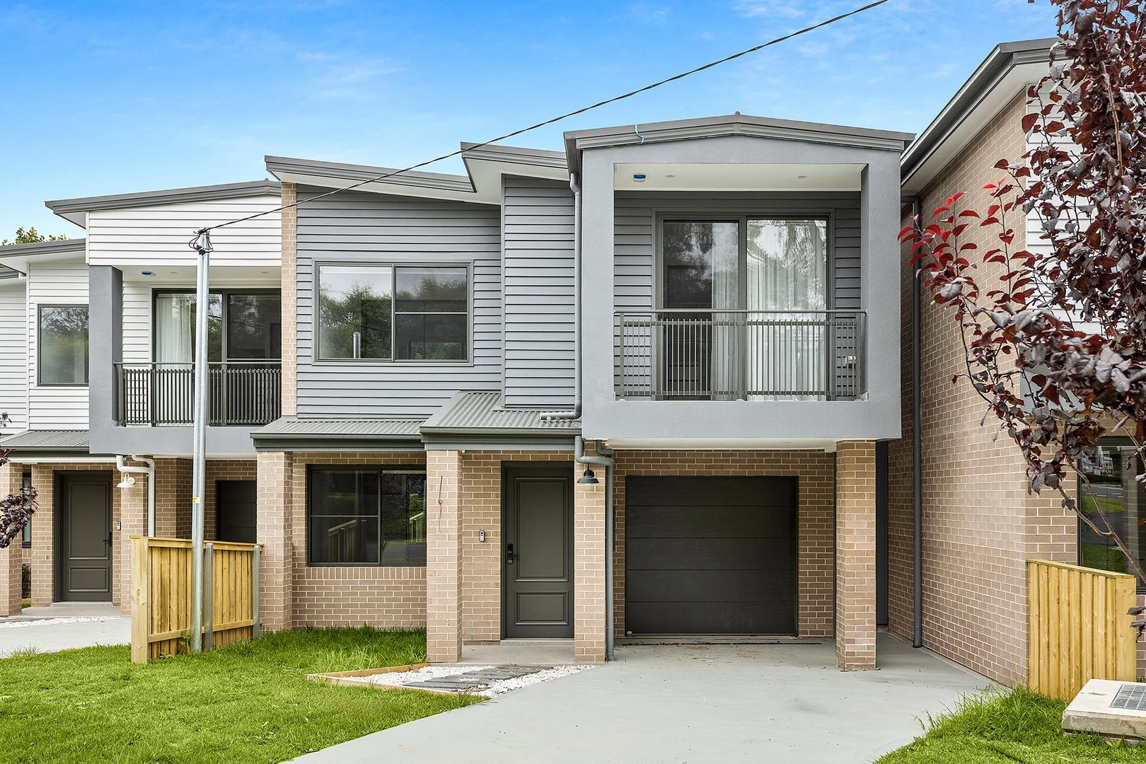 3/2 Sedgman Avenue, Mittagong NSW 2575
