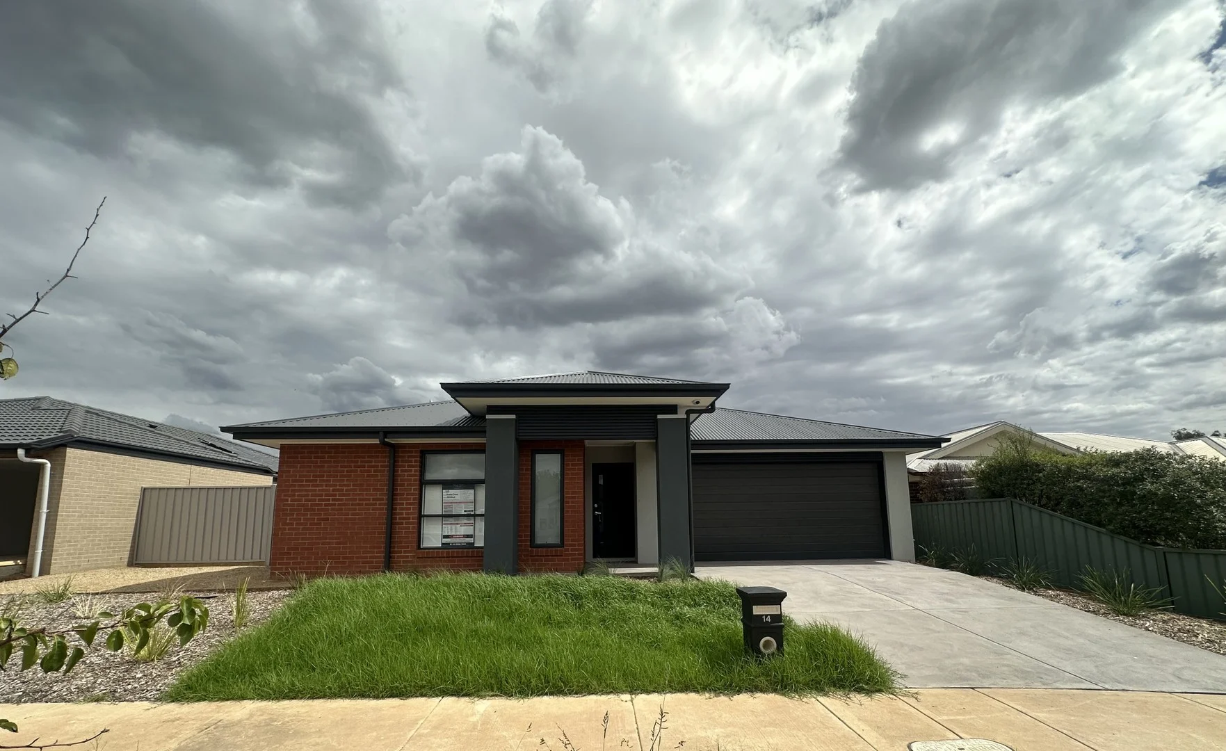 14 Bourke Drive, Benalla VIC 3672