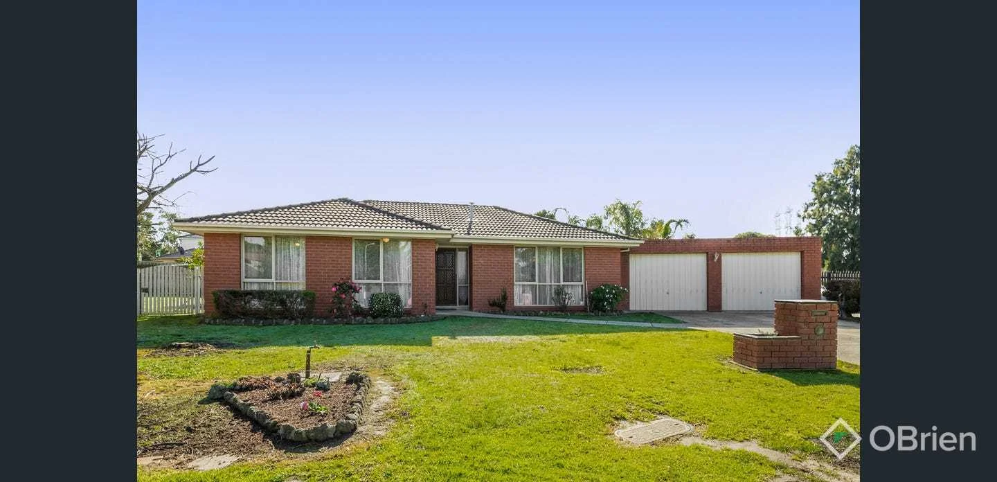 6 Bonar Court, Endeavour Hills VIC 3802