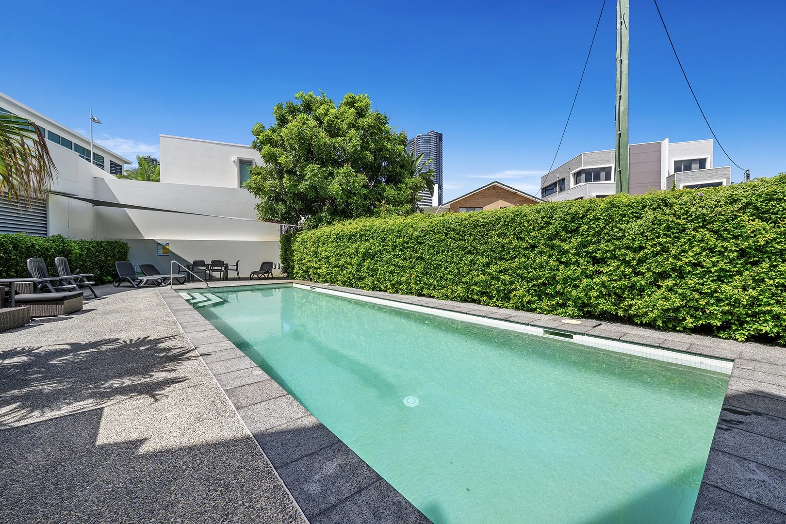 10/6 Miami Key, Broadbeach Waters QLD 4218