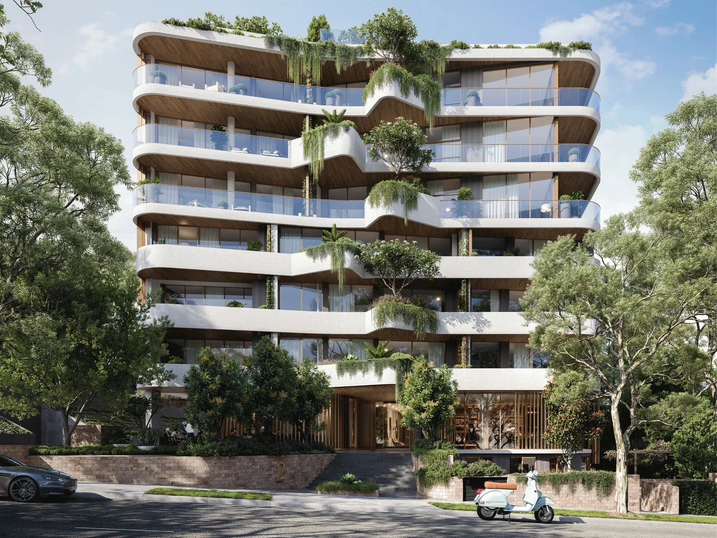 Additional image 8 of LG03/2 Greenwich Rd, Greenwich NSW 2065