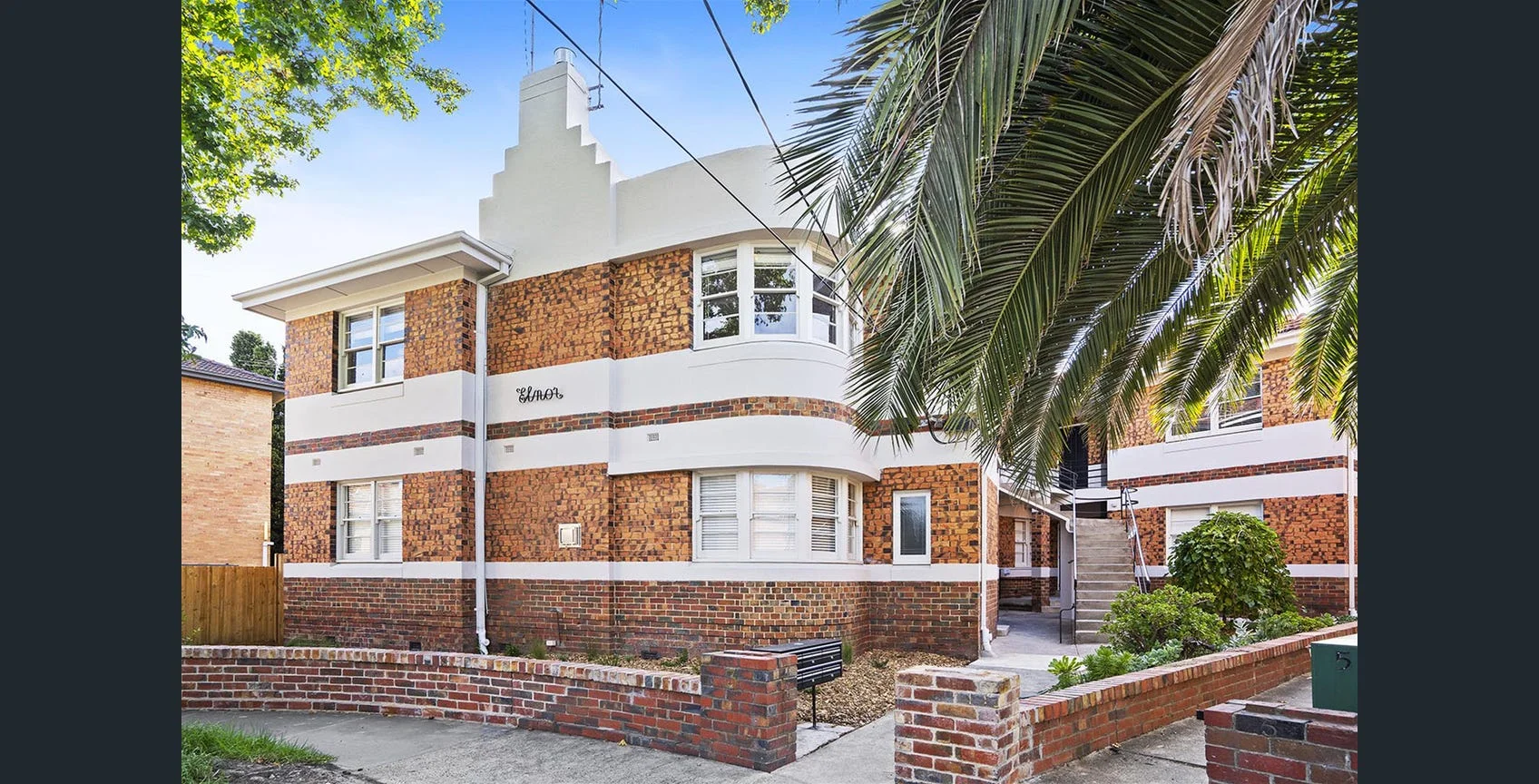 6/3 Avoca Court, Elwood VIC 3184