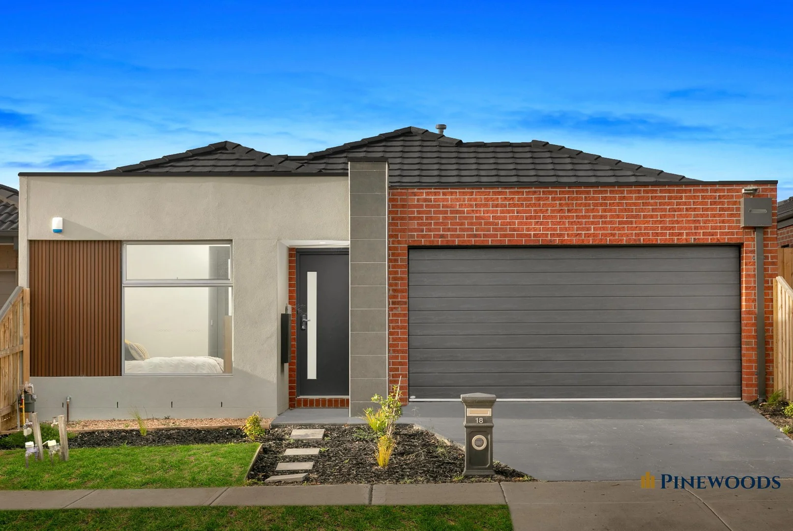18 Blackwood Place, Beveridge VIC 3753