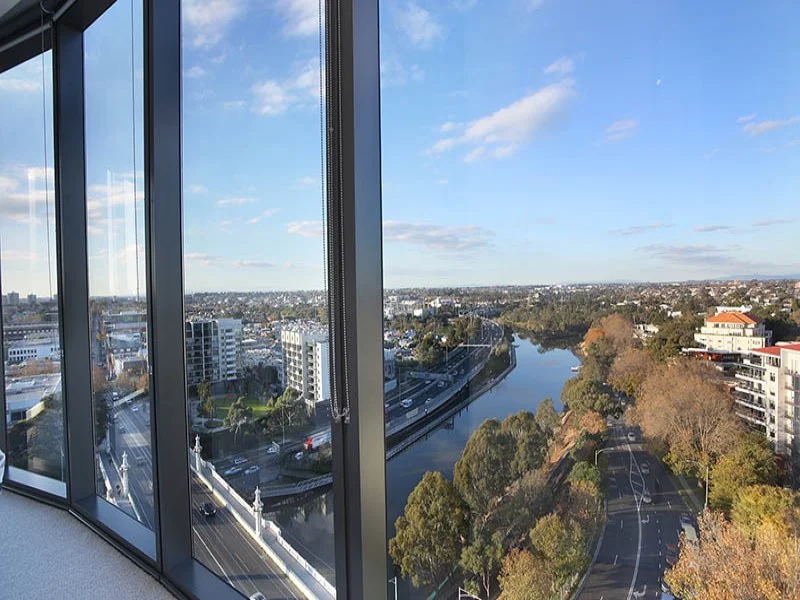 Additional image 3 of 1402/681 Chapel Street, South Yarra VIC 3141