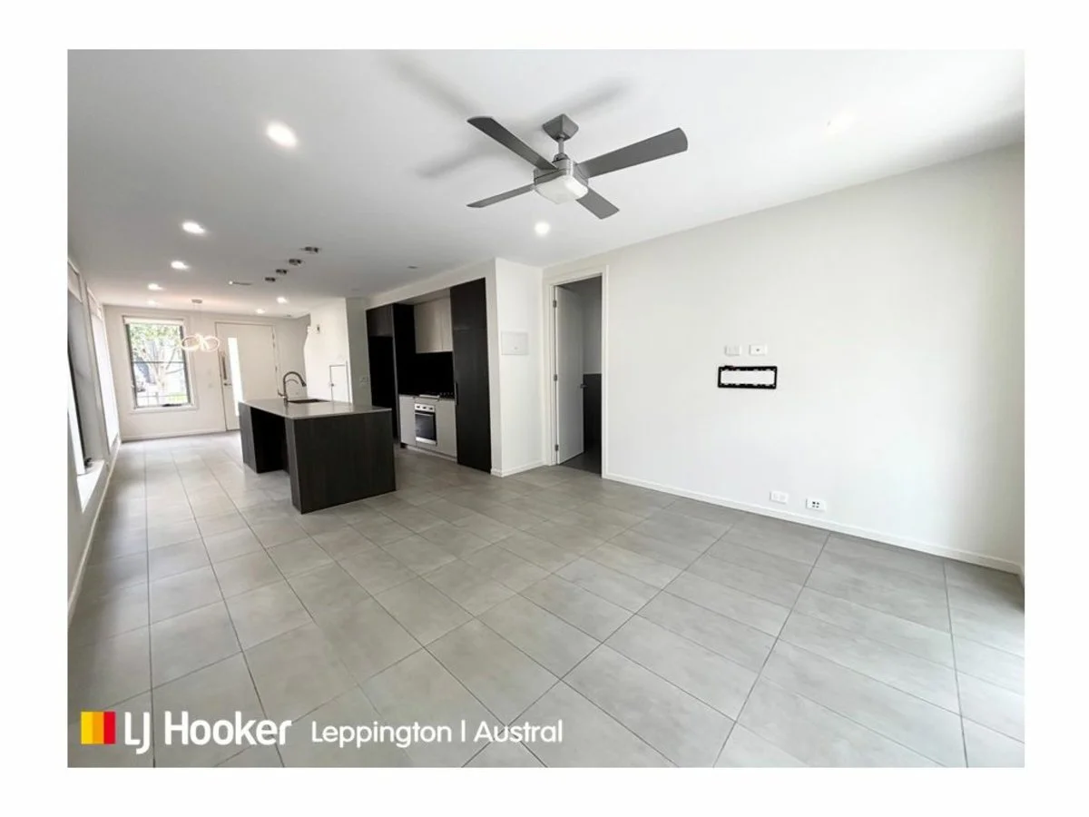 51 Indigo Crescent, Denham Court NSW 2565