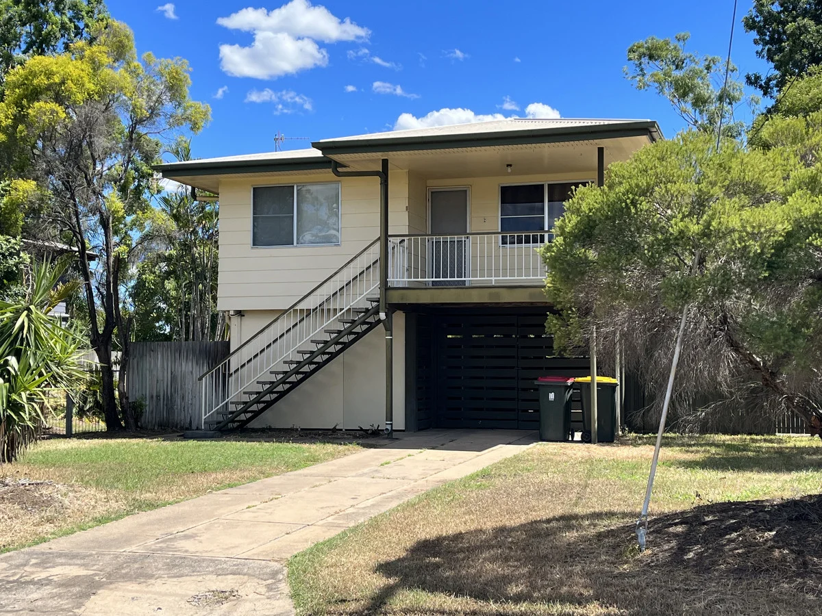 9 Eales Street, Dysart QLD 4745