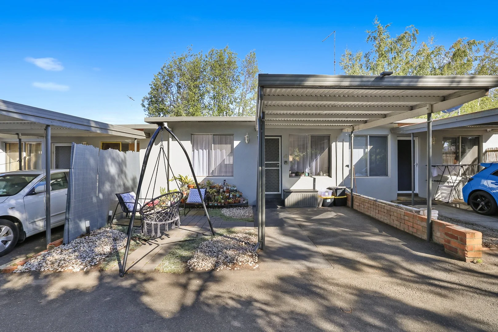 4/203 Princes Way, Drouin VIC 3818