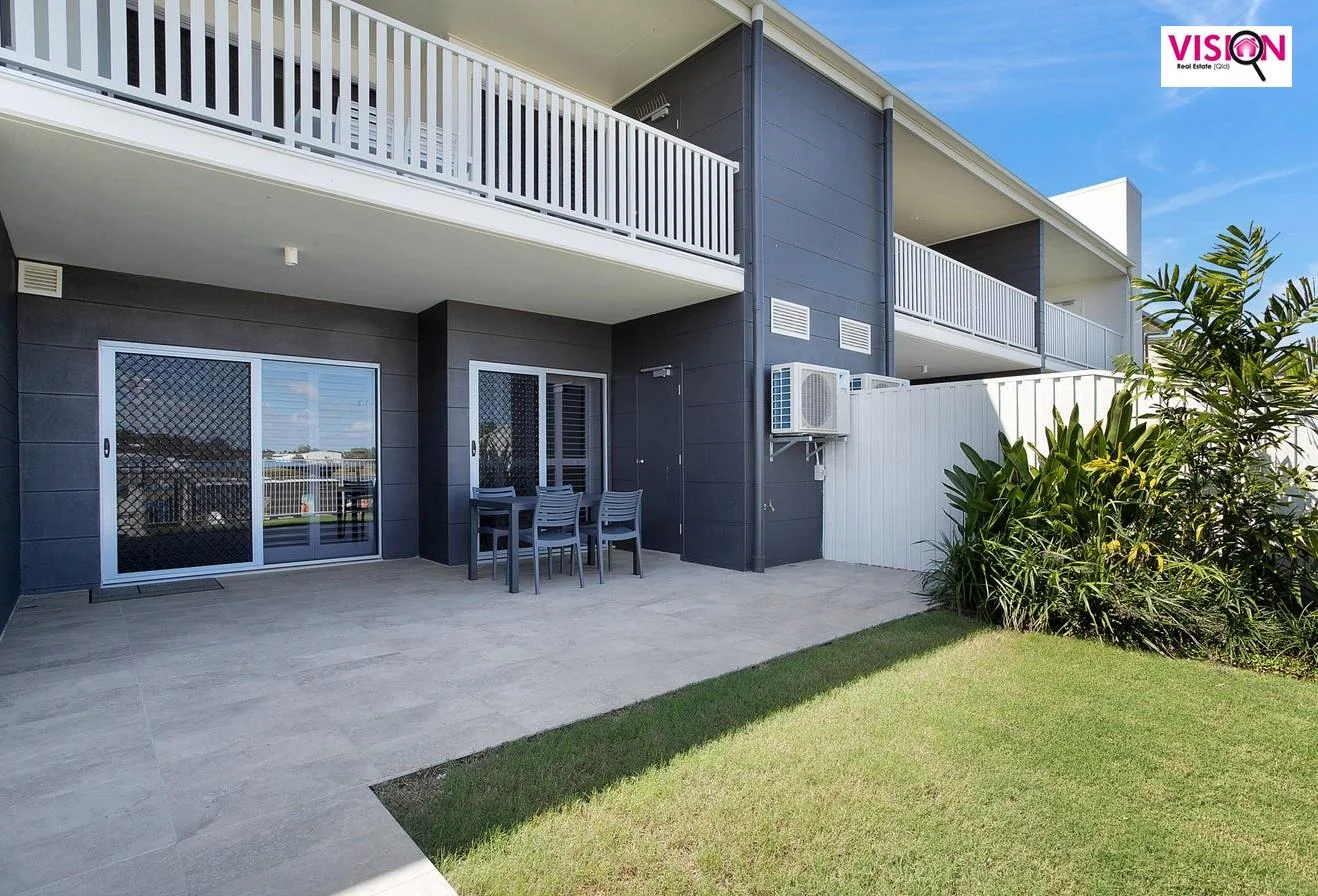 5/10 Michigan Way, Andergrove QLD 4740