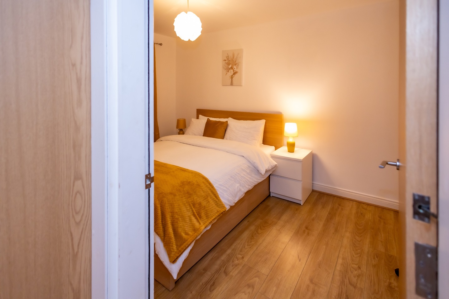 Additional image 19 of 2 Bed Flat, The Wedge, NG6, N1 7GU