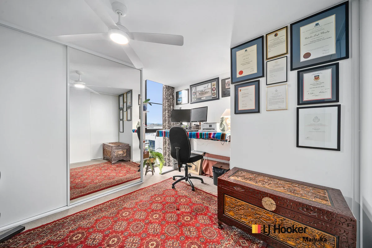 Additional image 11 of 72/46 Honeysett View, Kingston ACT 2604