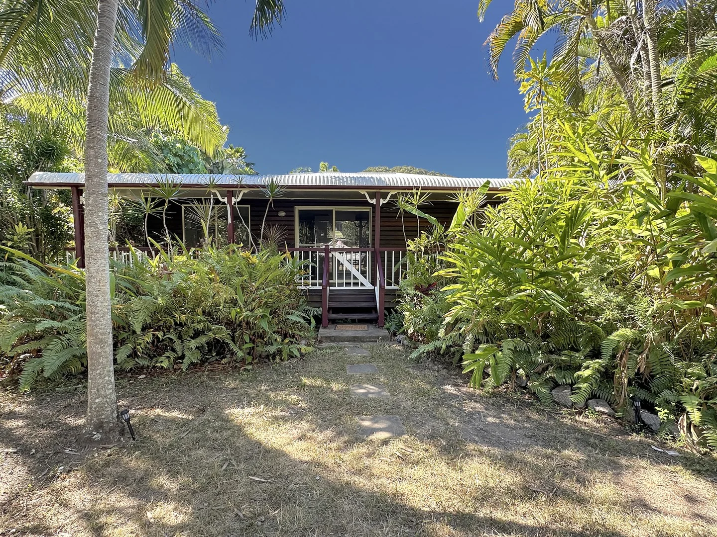 5 Coleton Ct, Nelly Bay QLD 4819