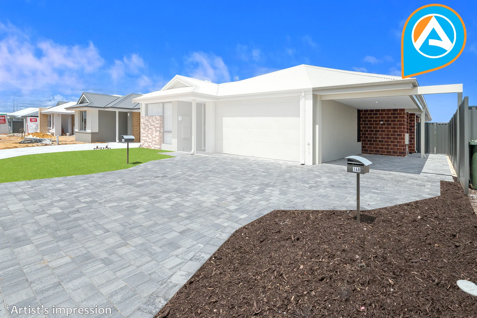 Additional image 2 of 14B Scopello Street, Madora Bay WA 6210