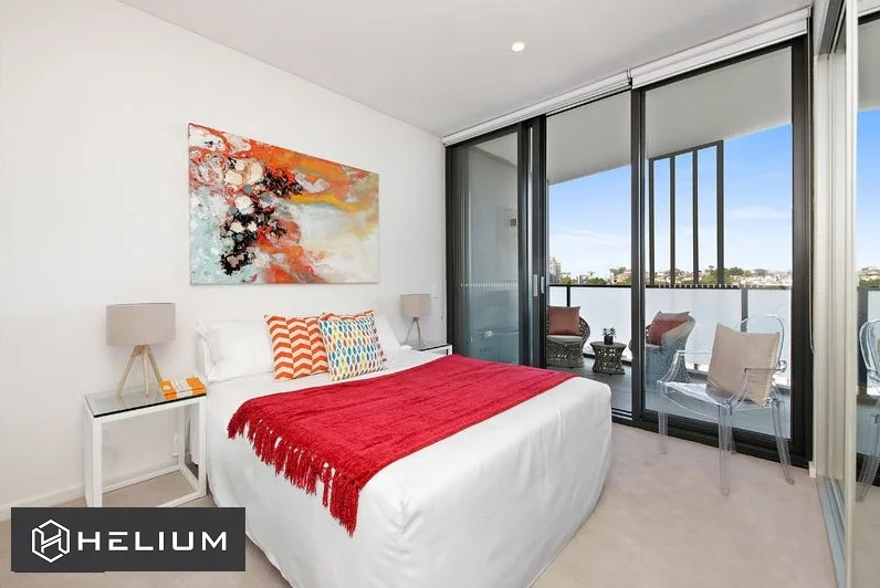 Additional image 4 of 865/2 Cooper Place, Zetland NSW 2017