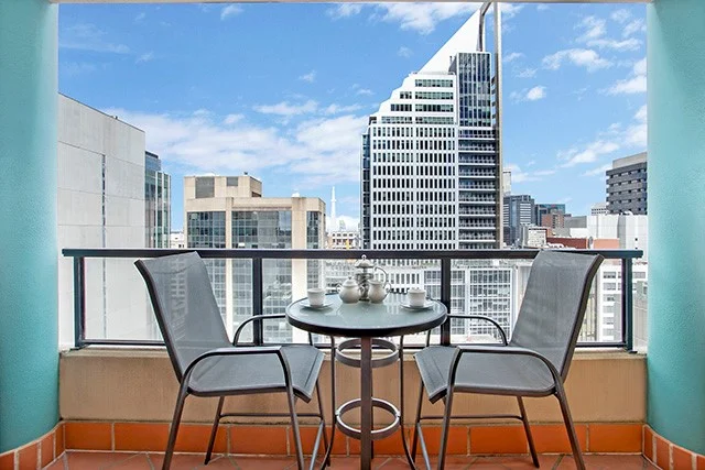00/1-5 Hosking PLace, Sydney NSW 2000